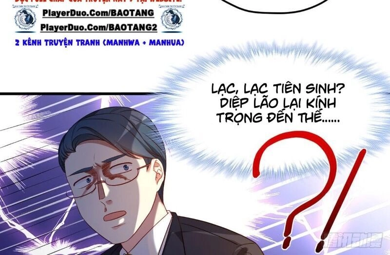 Tiên Tôn Lạc Vô Cực Chapter 20 - 30