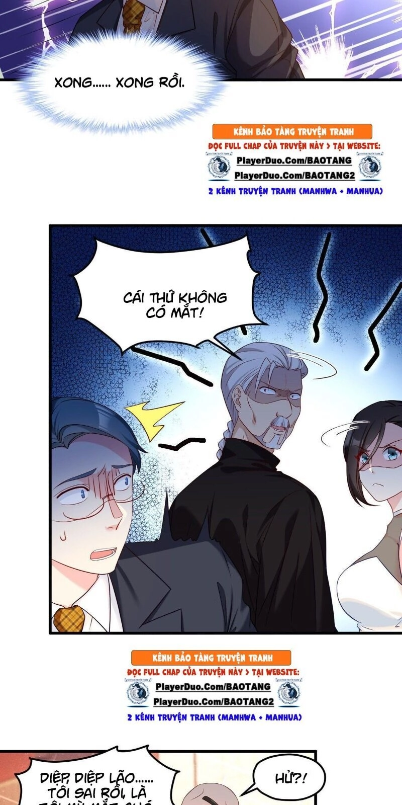 Tiên Tôn Lạc Vô Cực Chapter 20 - 31