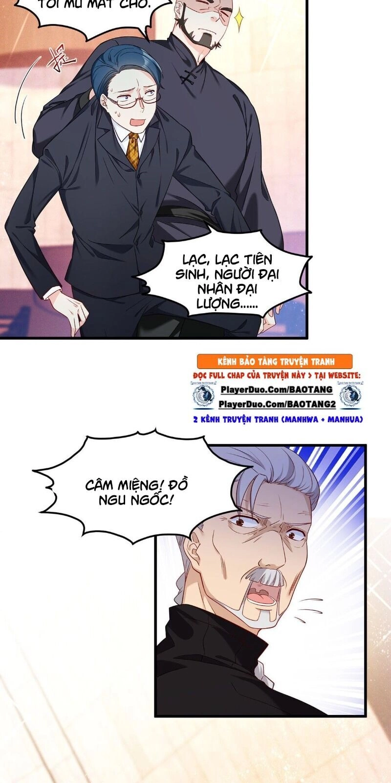 Tiên Tôn Lạc Vô Cực Chapter 20 - 32