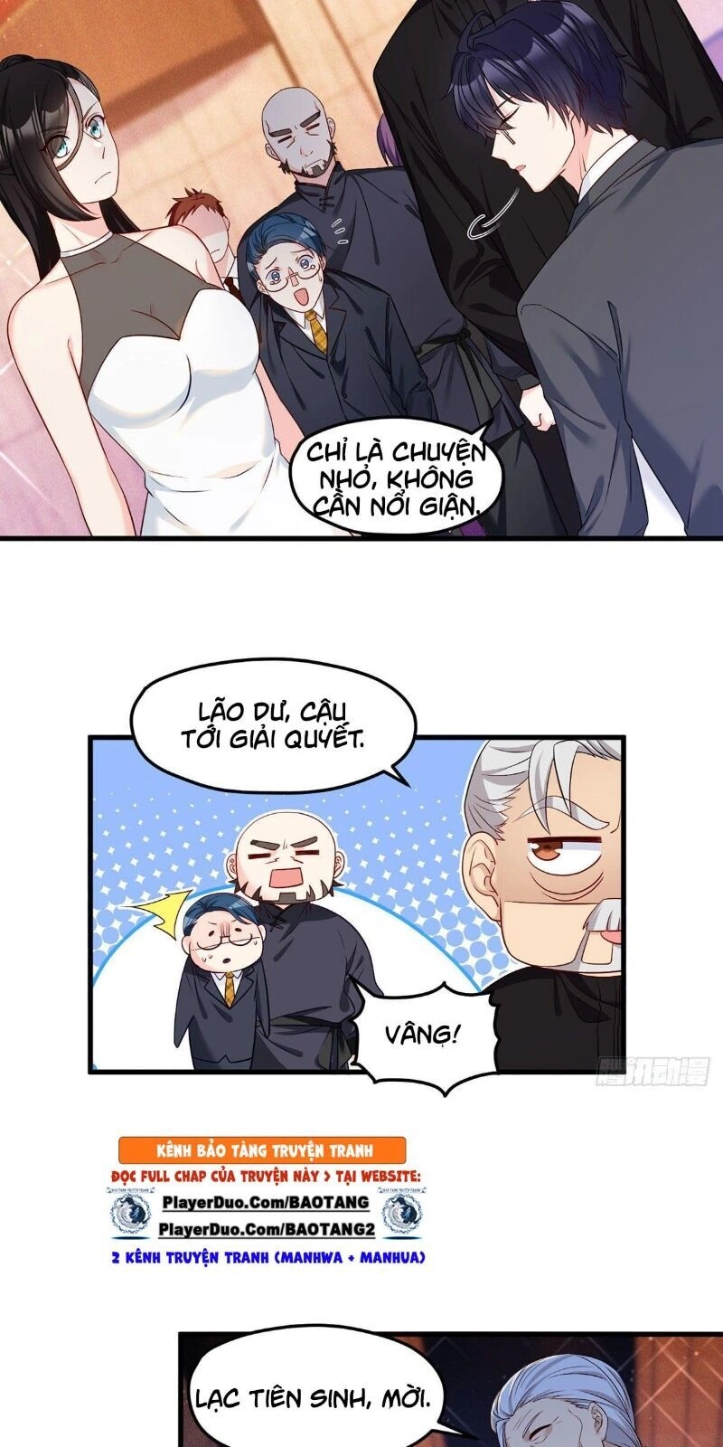 Tiên Tôn Lạc Vô Cực Chapter 20 - 34