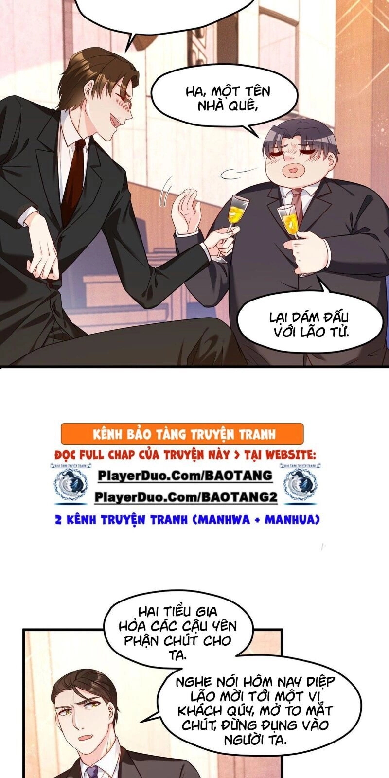 Tiên Tôn Lạc Vô Cực Chapter 20 - 37