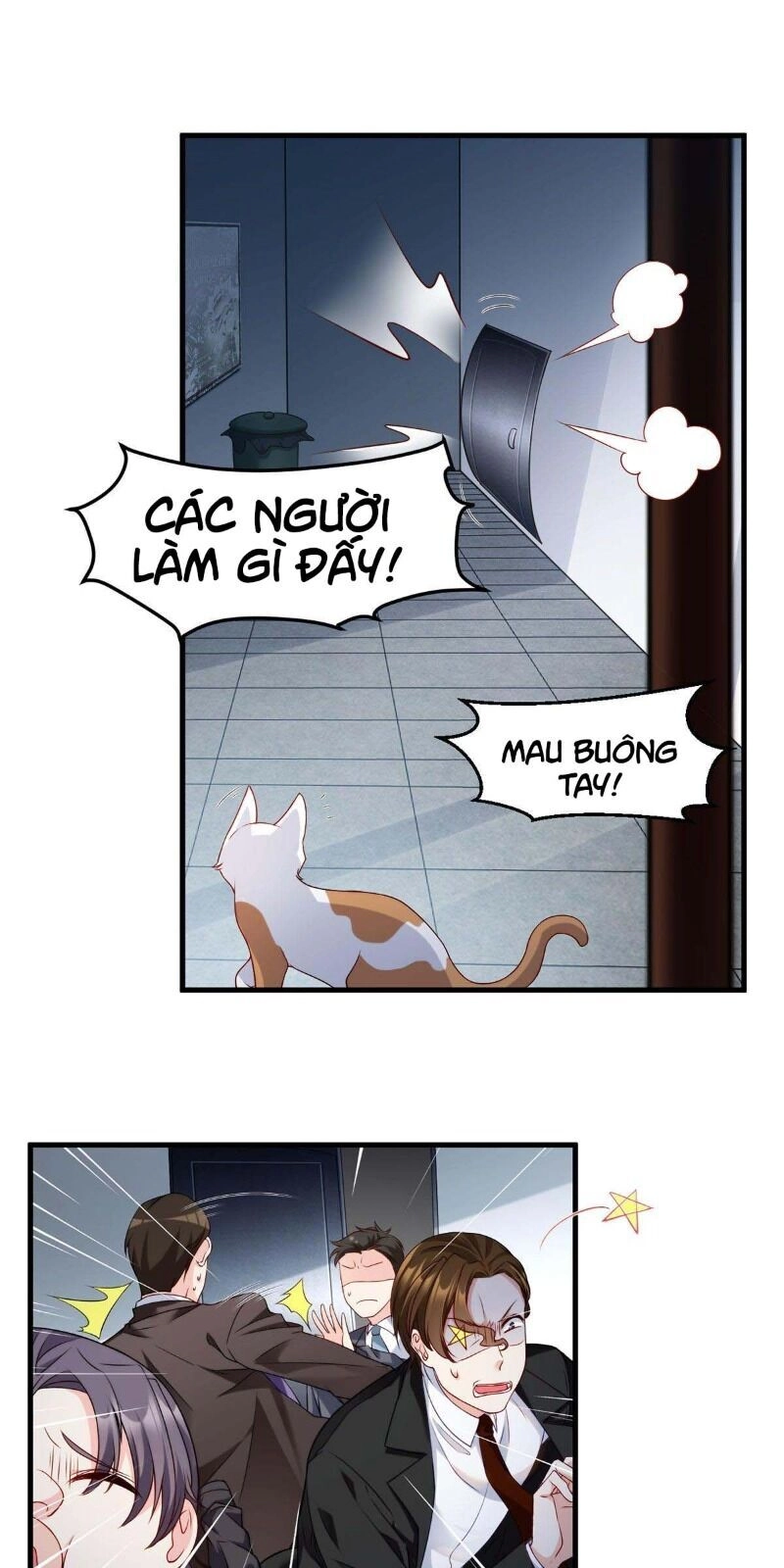 Tiên Tôn Lạc Vô Cực Chapter 21 - 5