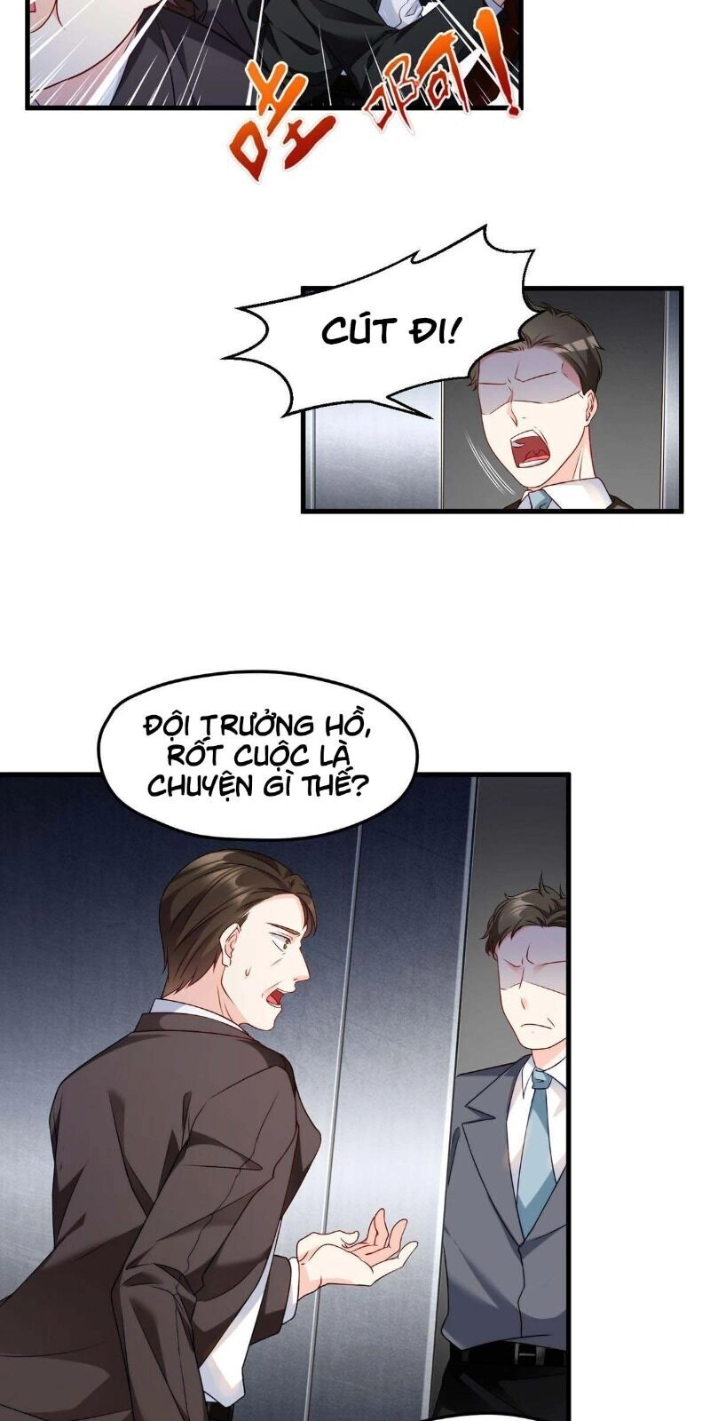 Tiên Tôn Lạc Vô Cực Chapter 21 - 6