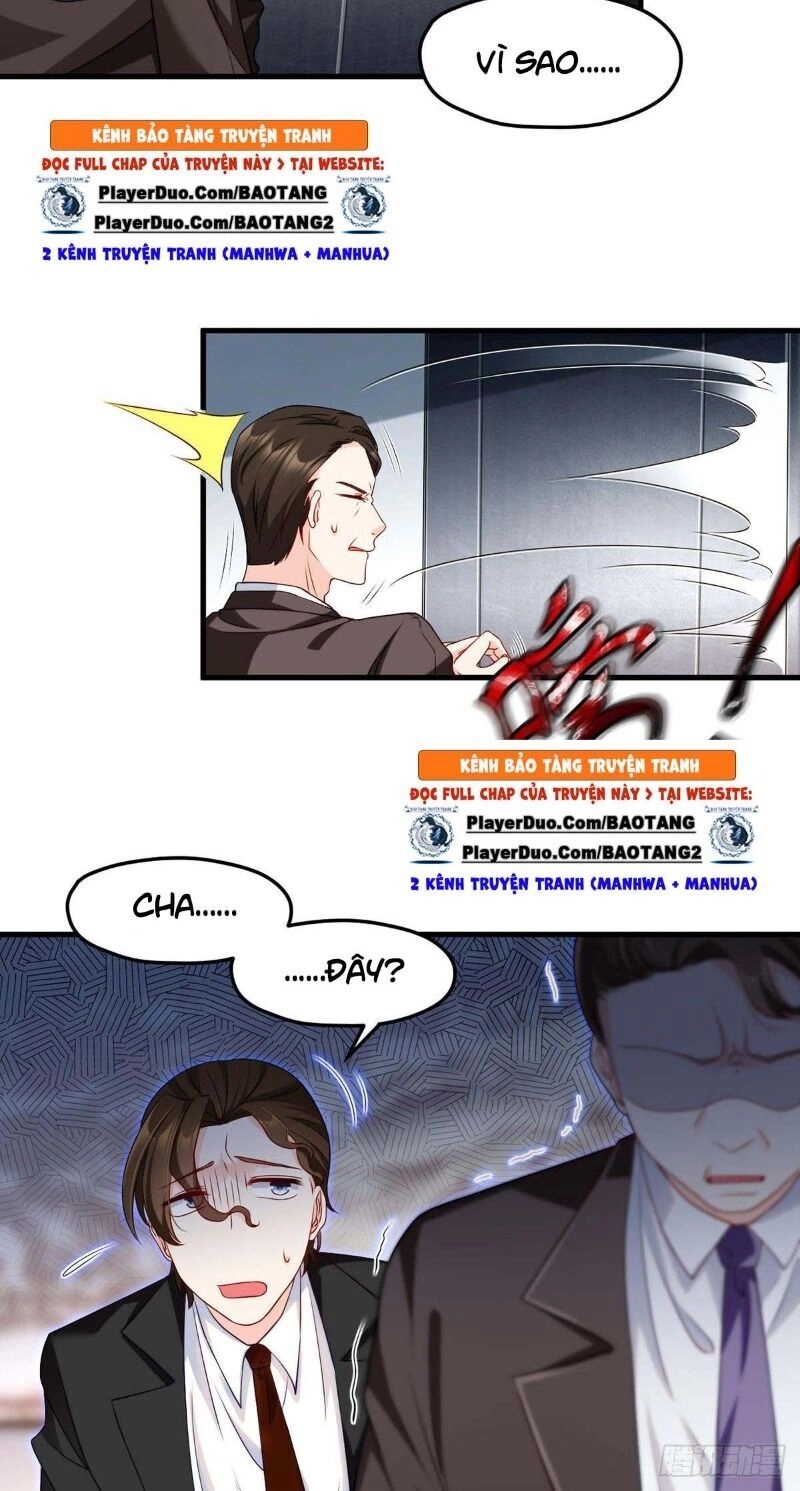 Tiên Tôn Lạc Vô Cực Chapter 21 - 7