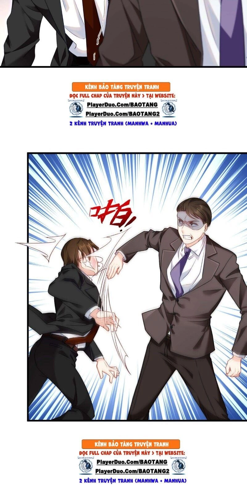 Tiên Tôn Lạc Vô Cực Chapter 21 - 8