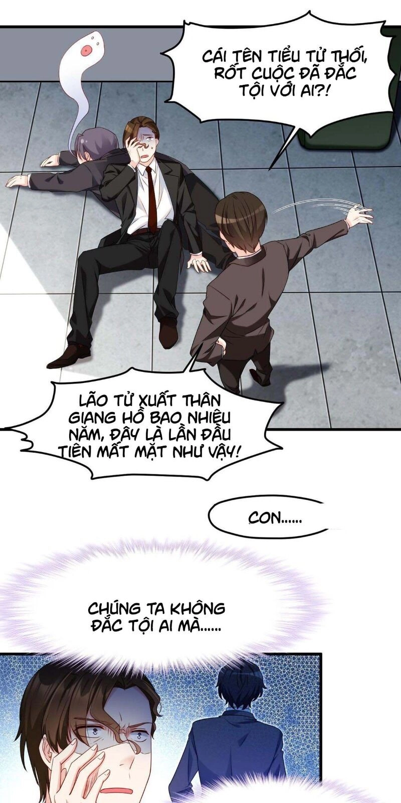 Tiên Tôn Lạc Vô Cực Chapter 21 - 9