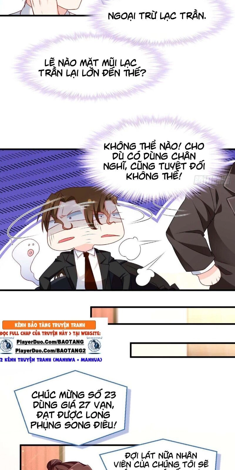 Tiên Tôn Lạc Vô Cực Chapter 21 - 10