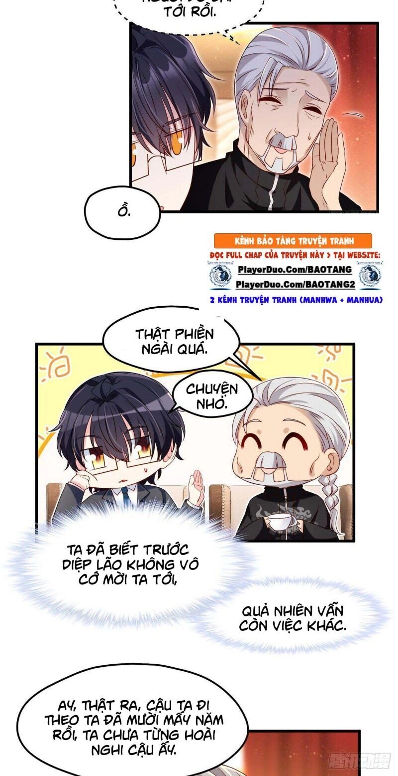 Tiên Tôn Lạc Vô Cực Chapter 21 - 14