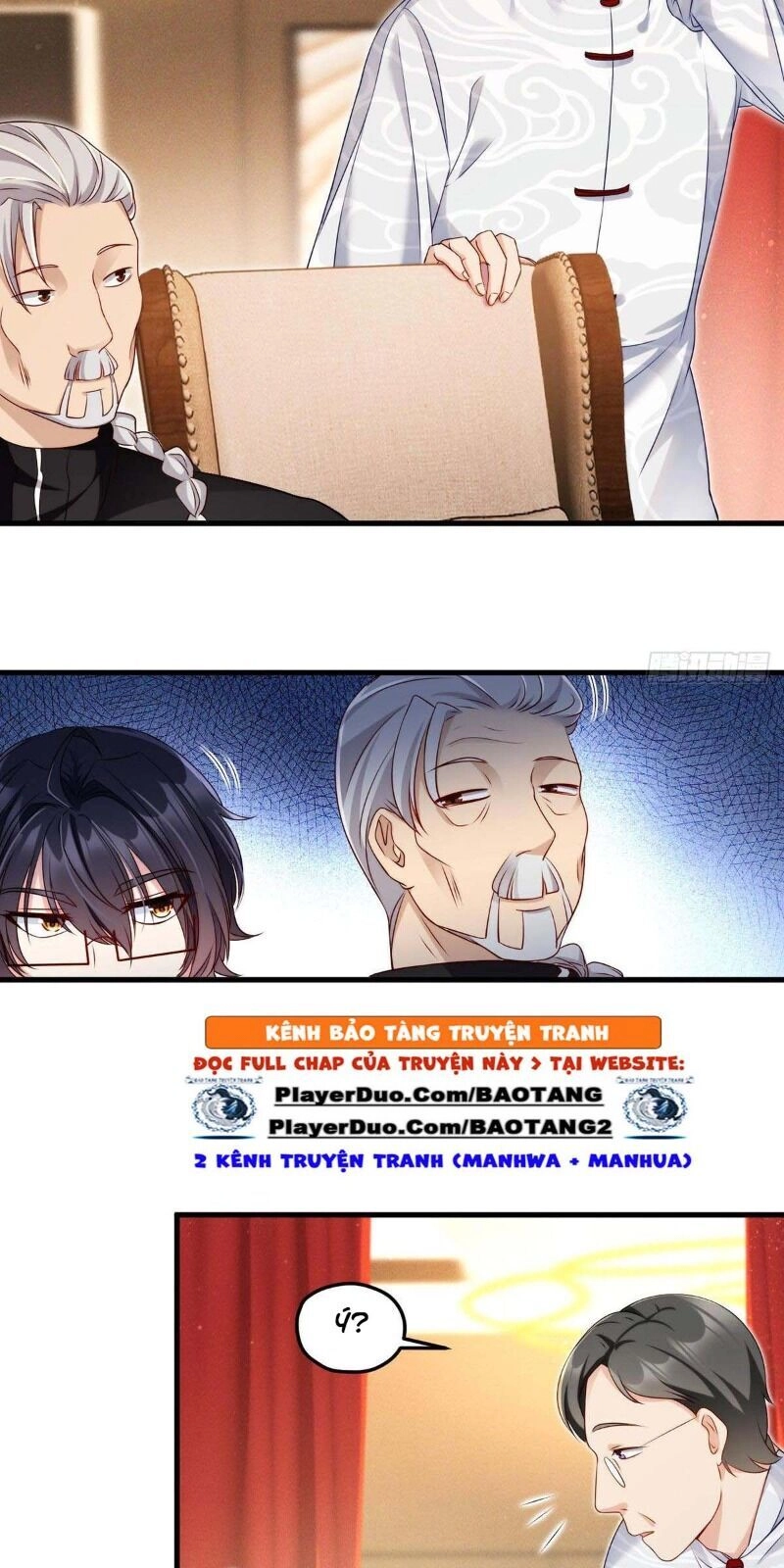 Tiên Tôn Lạc Vô Cực Chapter 21 - 16