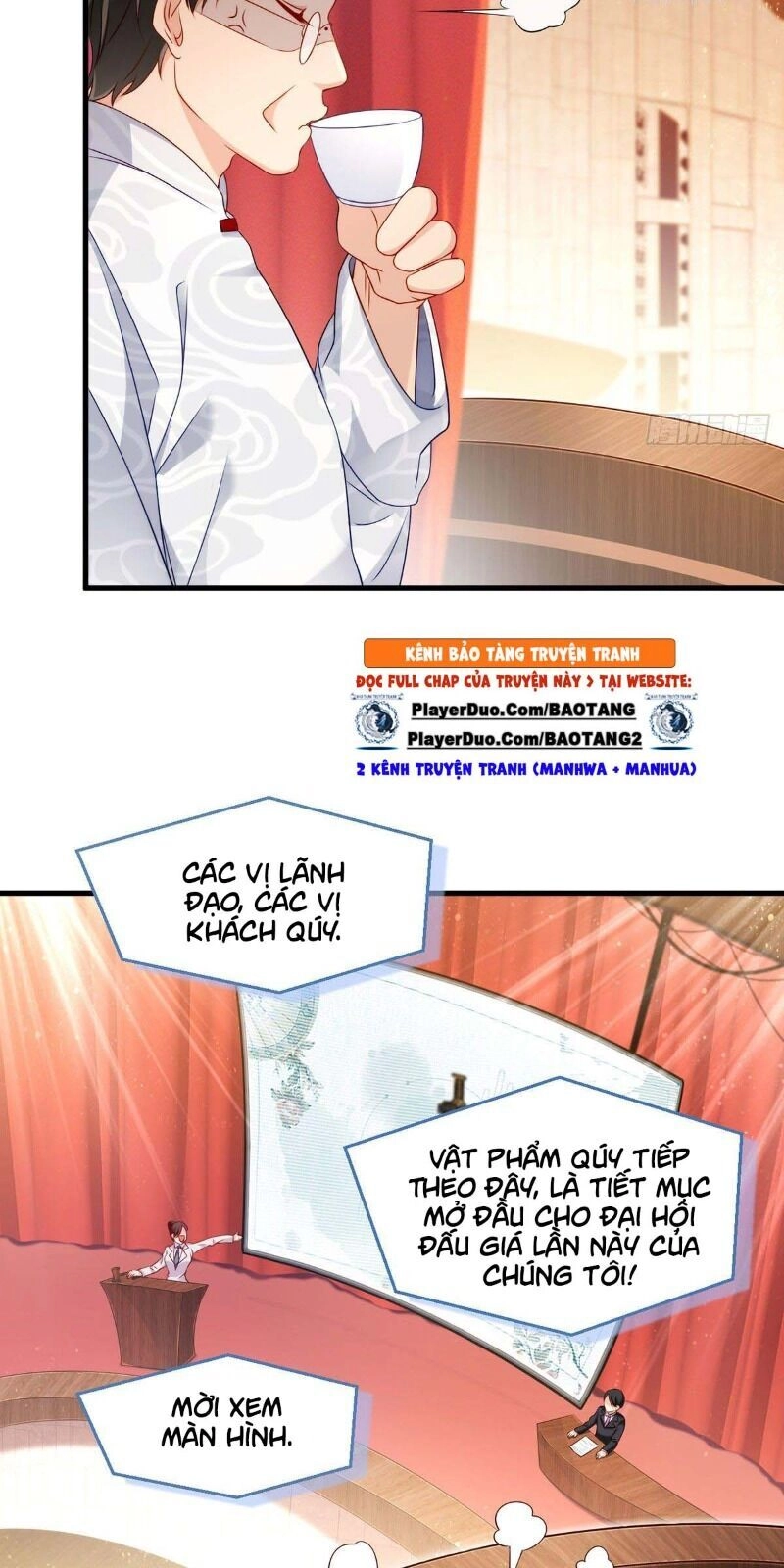 Tiên Tôn Lạc Vô Cực Chapter 21 - 21