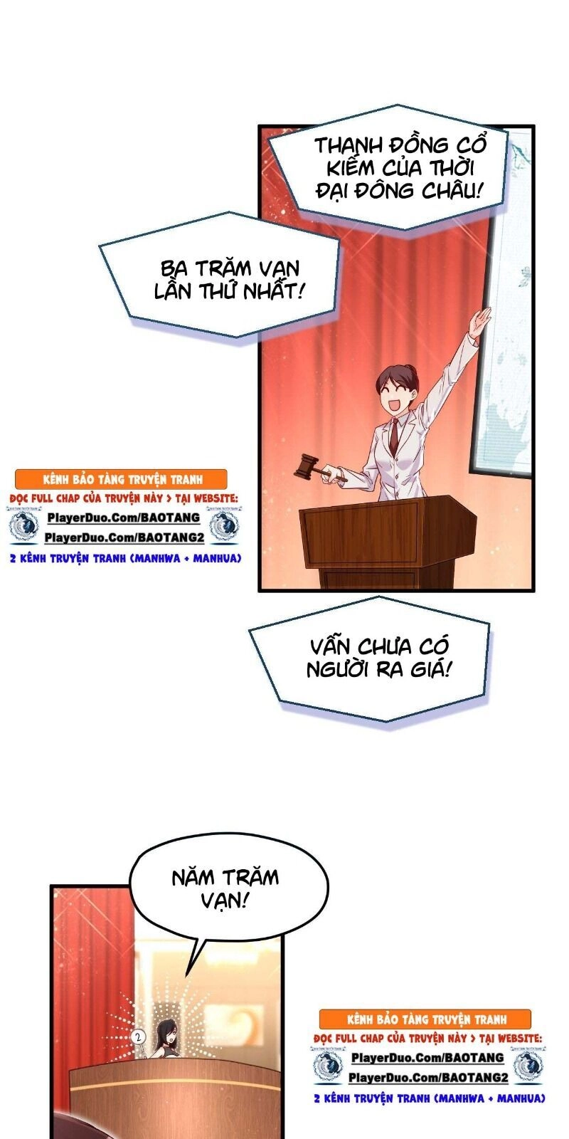 Tiên Tôn Lạc Vô Cực Chapter 22 - 5