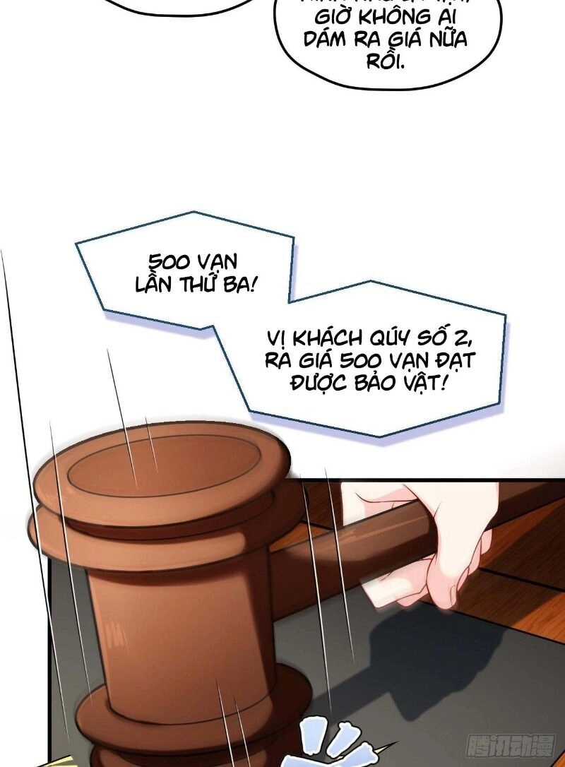 Tiên Tôn Lạc Vô Cực Chapter 22 - 7