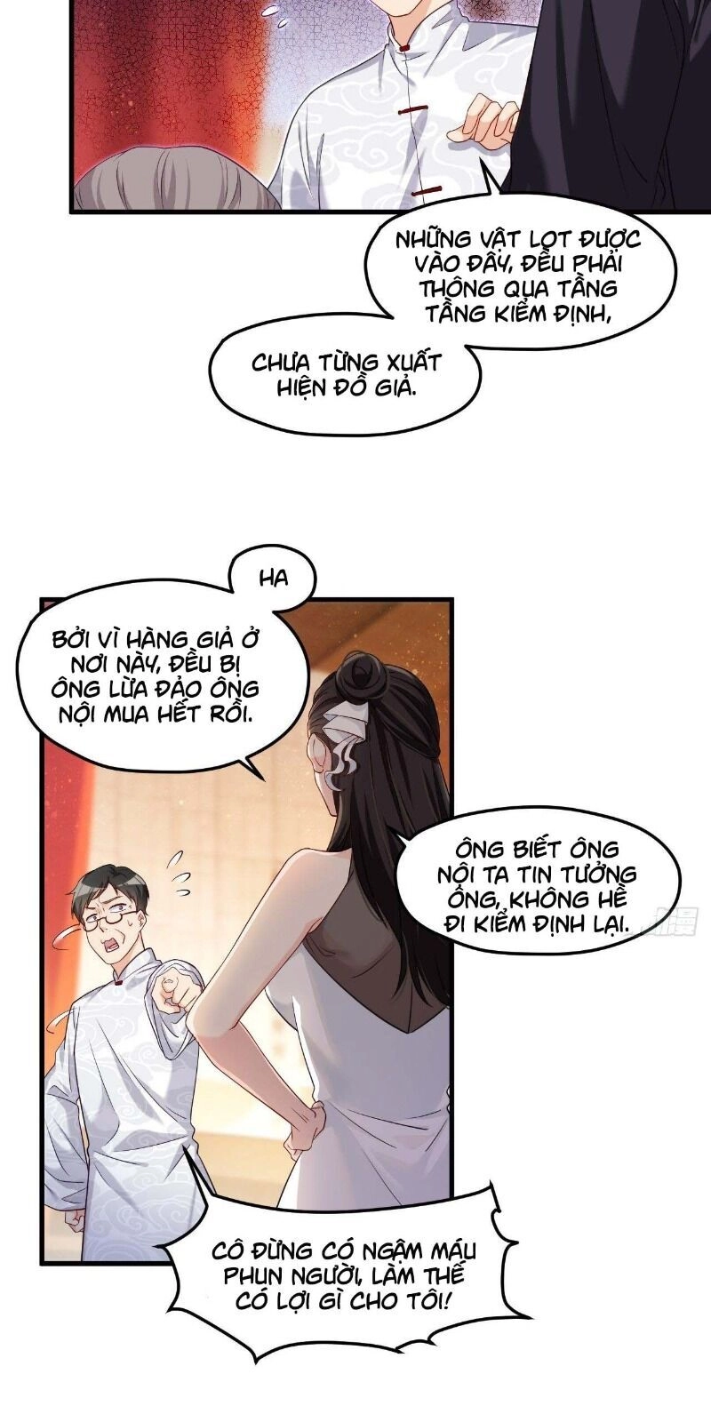 Tiên Tôn Lạc Vô Cực Chapter 22 - 15