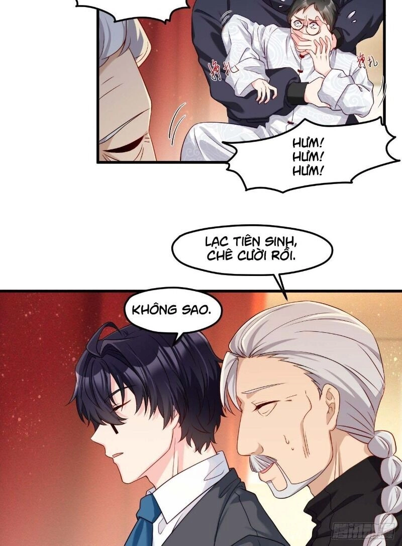 Tiên Tôn Lạc Vô Cực Chapter 22 - 22