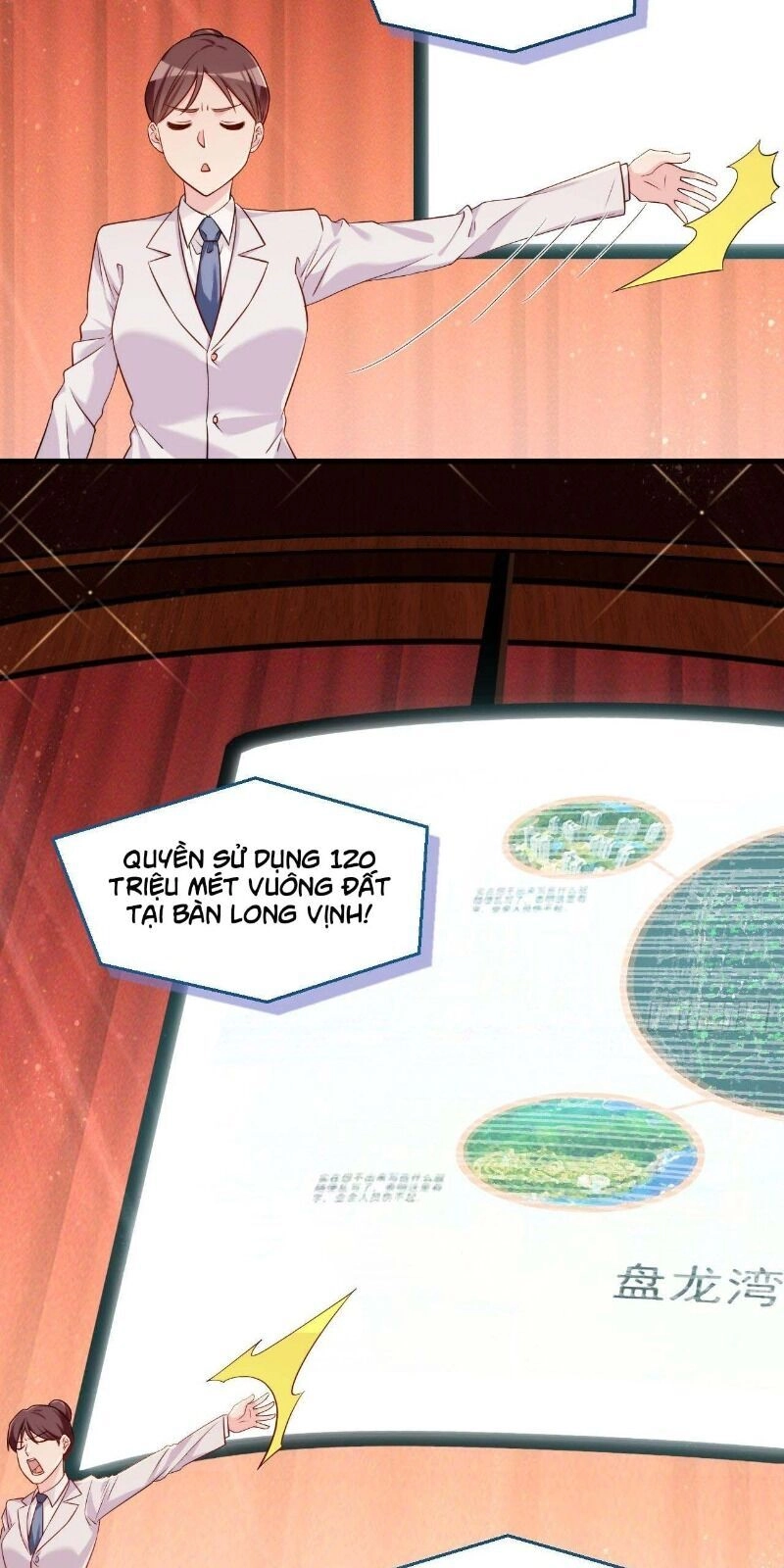 Tiên Tôn Lạc Vô Cực Chapter 22 - 26