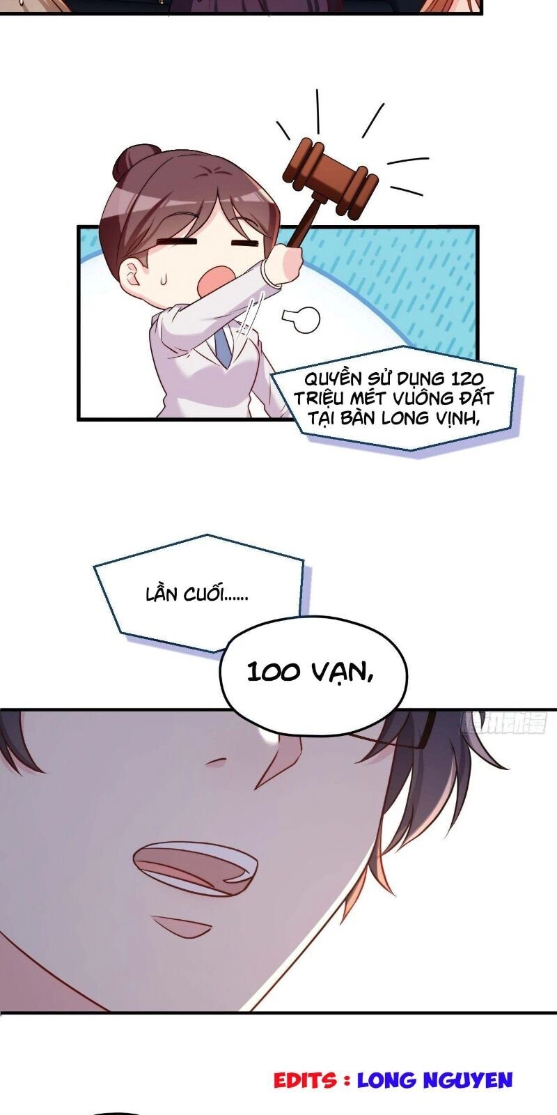 Tiên Tôn Lạc Vô Cực Chapter 22 - 33