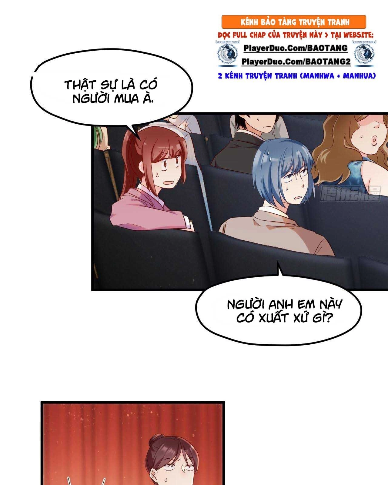 Tiên Tôn Lạc Vô Cực Chapter 23 - 6