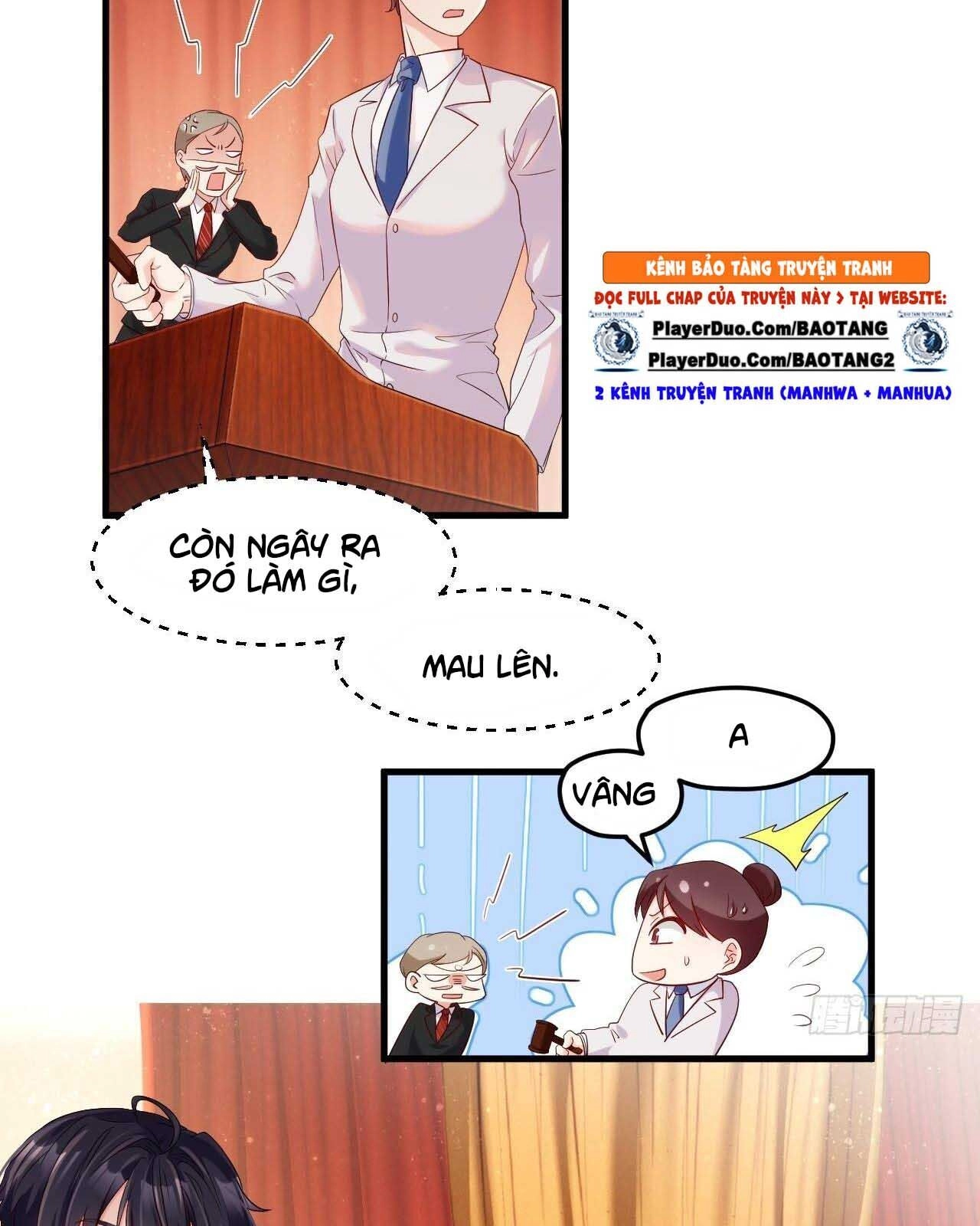 Tiên Tôn Lạc Vô Cực Chapter 23 - 7