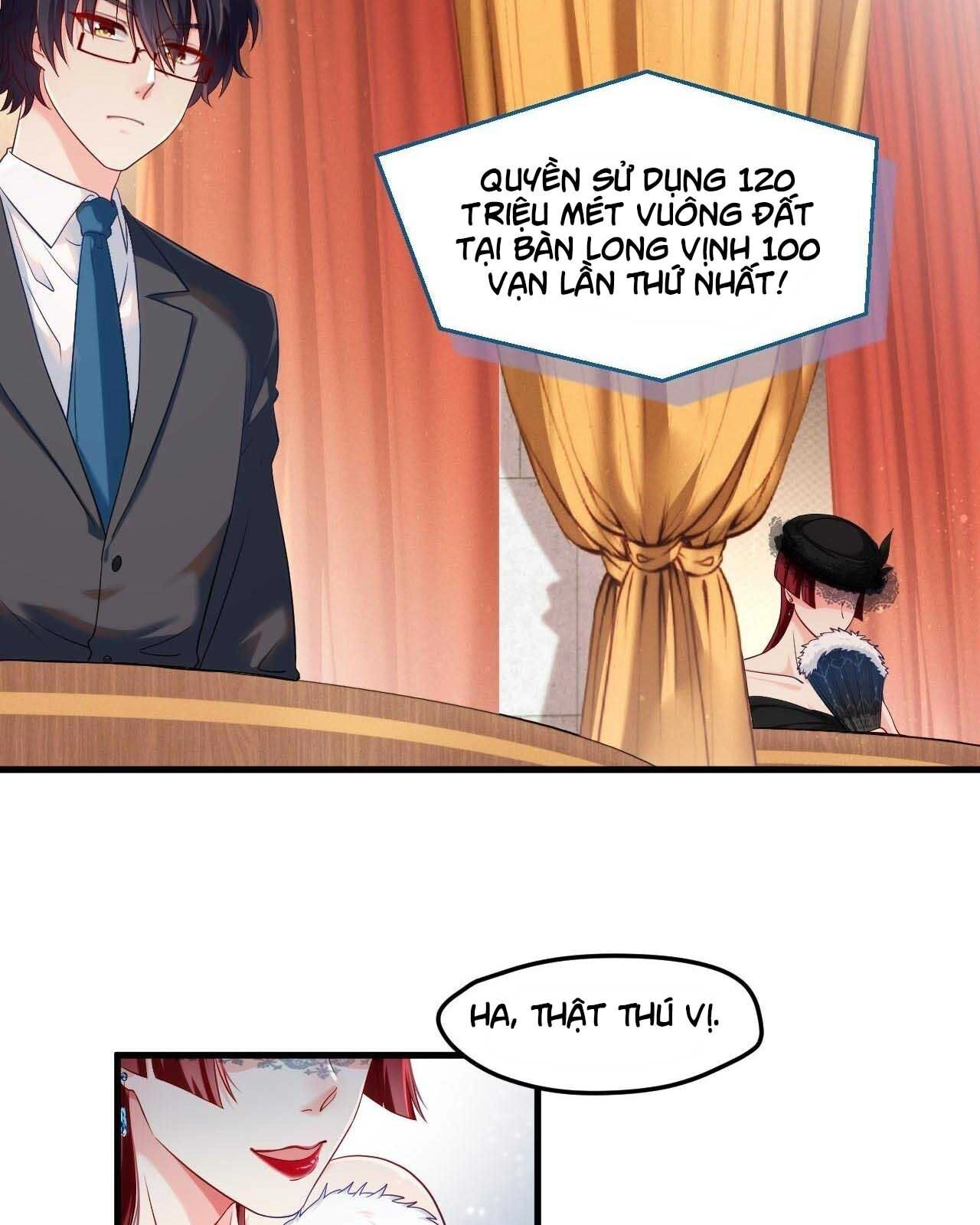 Tiên Tôn Lạc Vô Cực Chapter 23 - 8