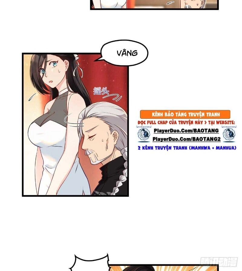 Tiên Tôn Lạc Vô Cực Chapter 23 - 12