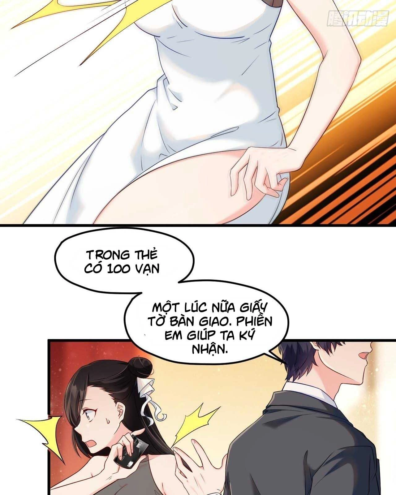 Tiên Tôn Lạc Vô Cực Chapter 23 - 14