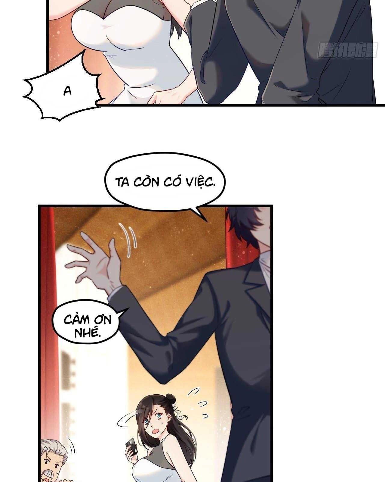 Tiên Tôn Lạc Vô Cực Chapter 23 - 15