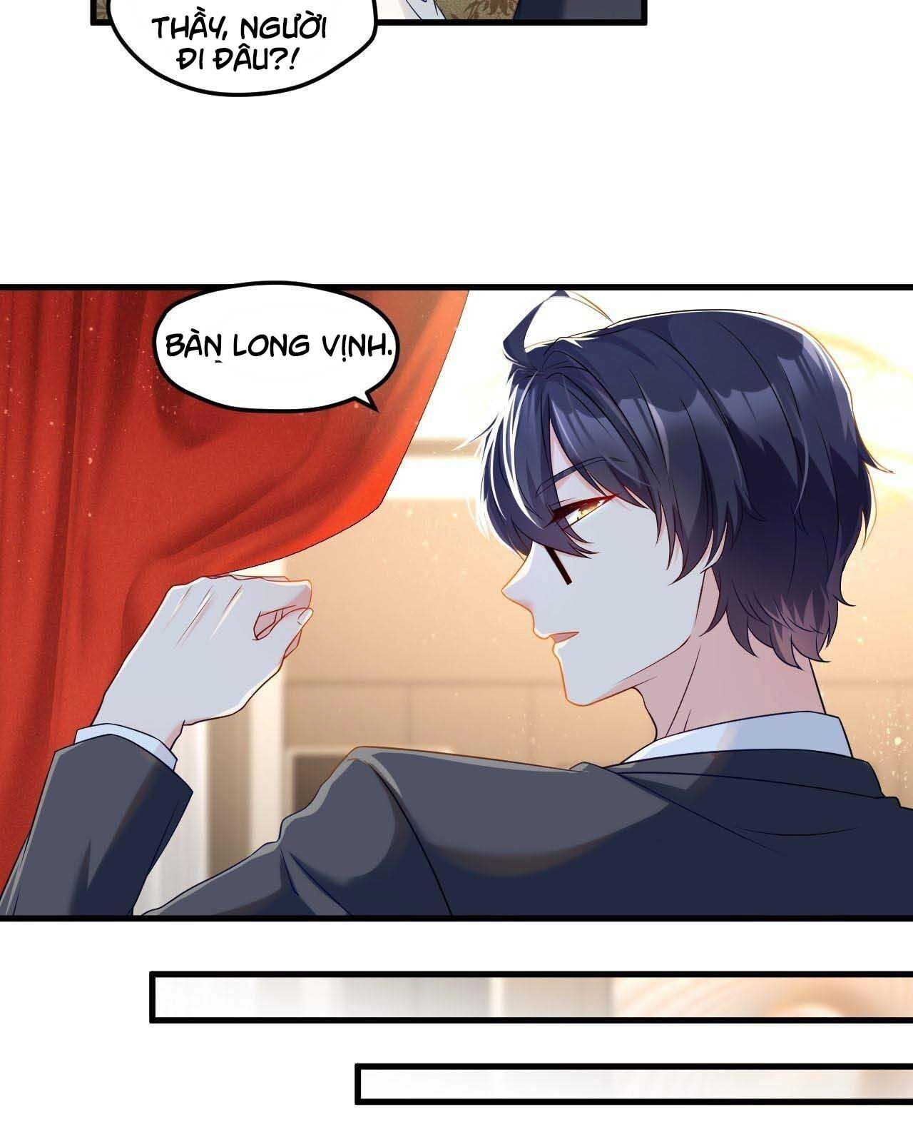 Tiên Tôn Lạc Vô Cực Chapter 23 - 17