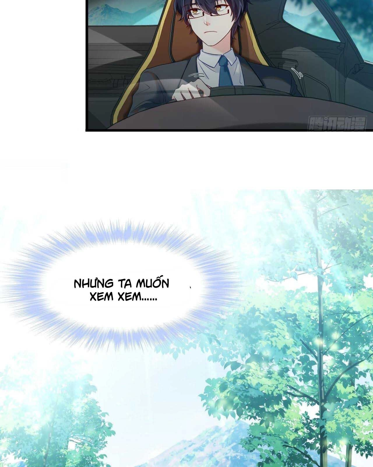 Tiên Tôn Lạc Vô Cực Chapter 23 - 19