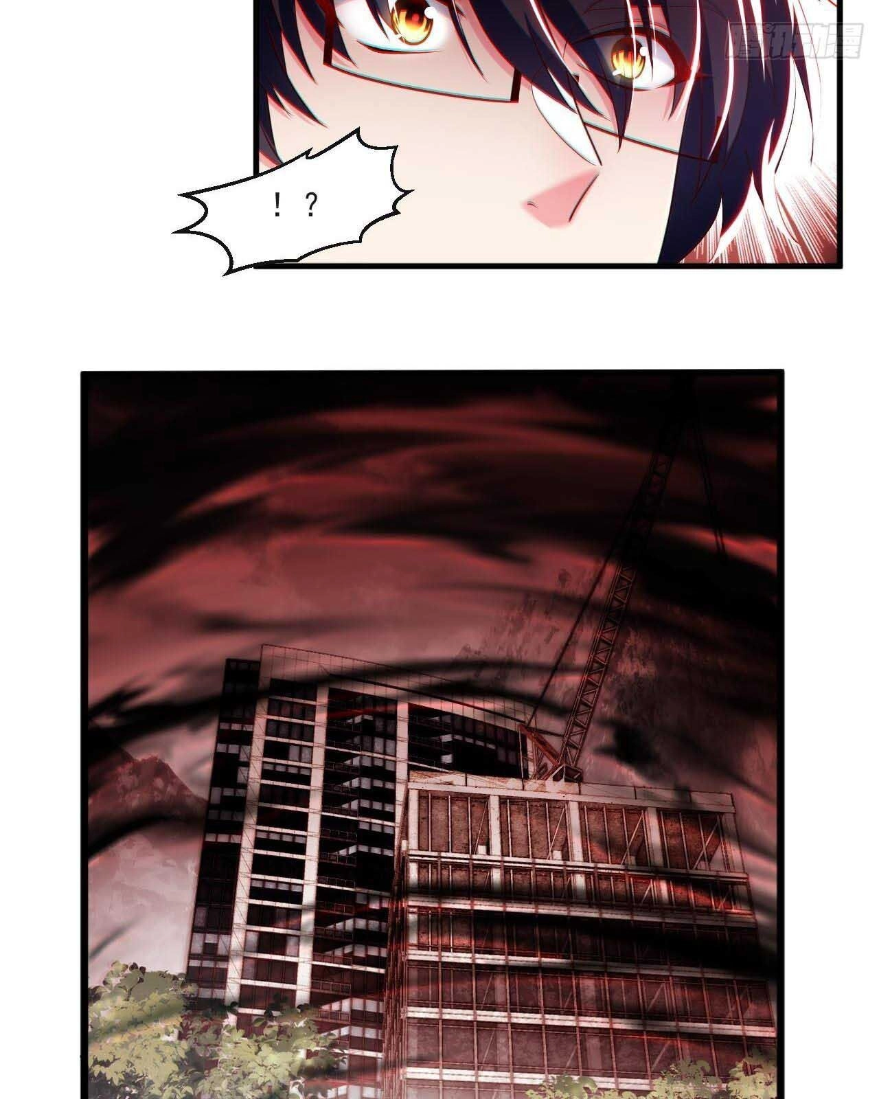 Tiên Tôn Lạc Vô Cực Chapter 23 - 22