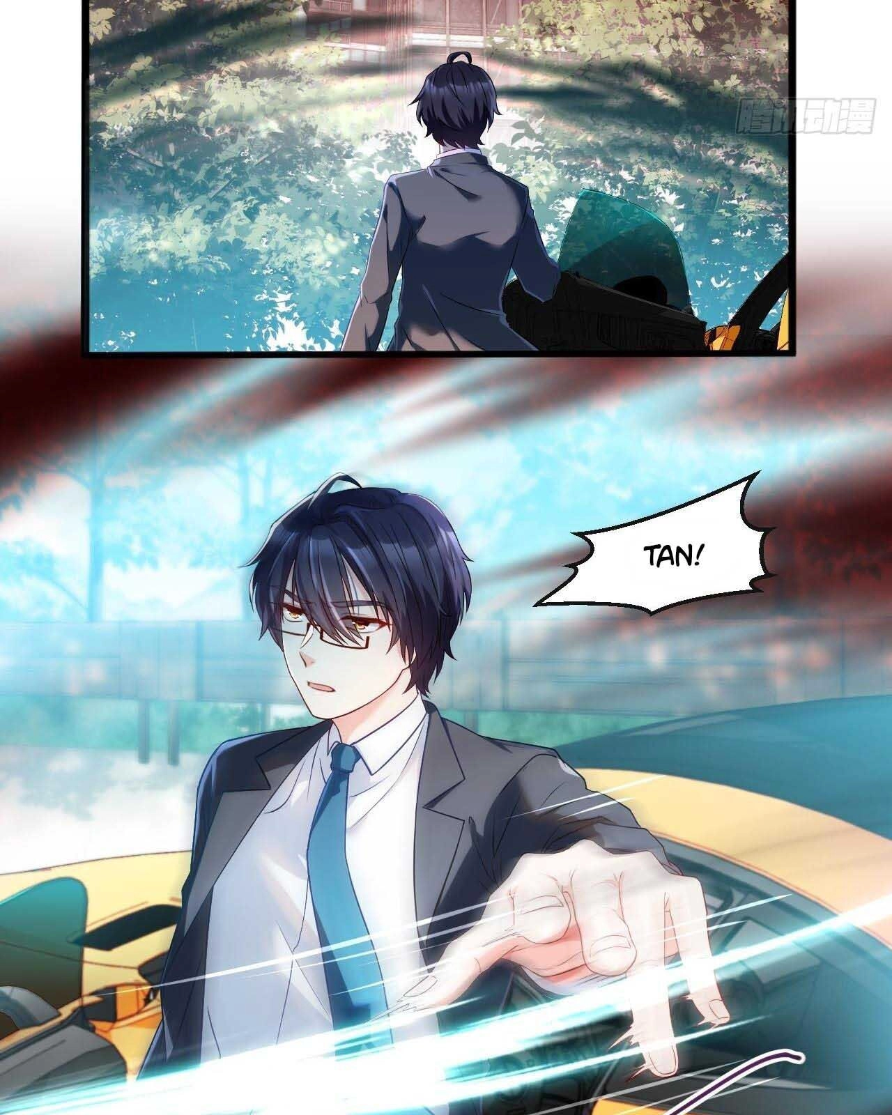 Tiên Tôn Lạc Vô Cực Chapter 23 - 23