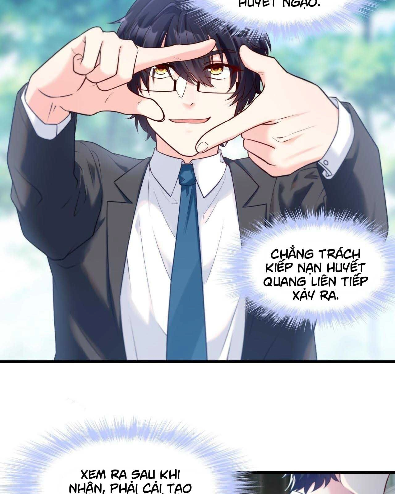 Tiên Tôn Lạc Vô Cực Chapter 23 - 32