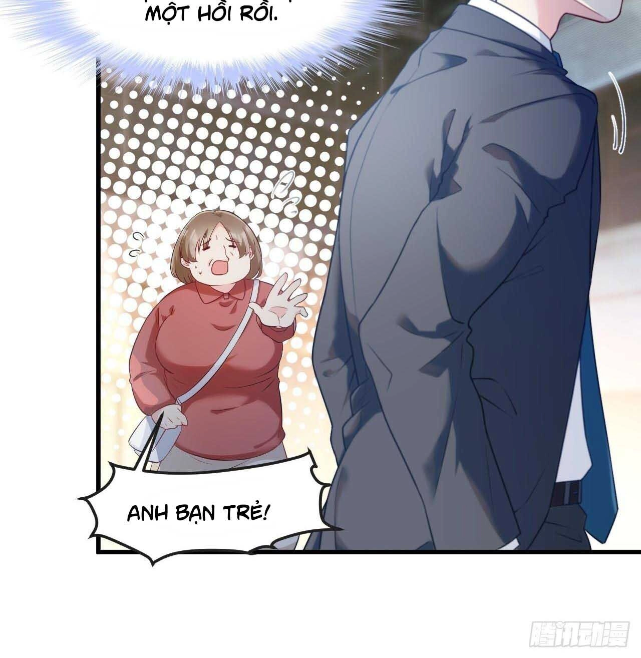 Tiên Tôn Lạc Vô Cực Chapter 23 - 33