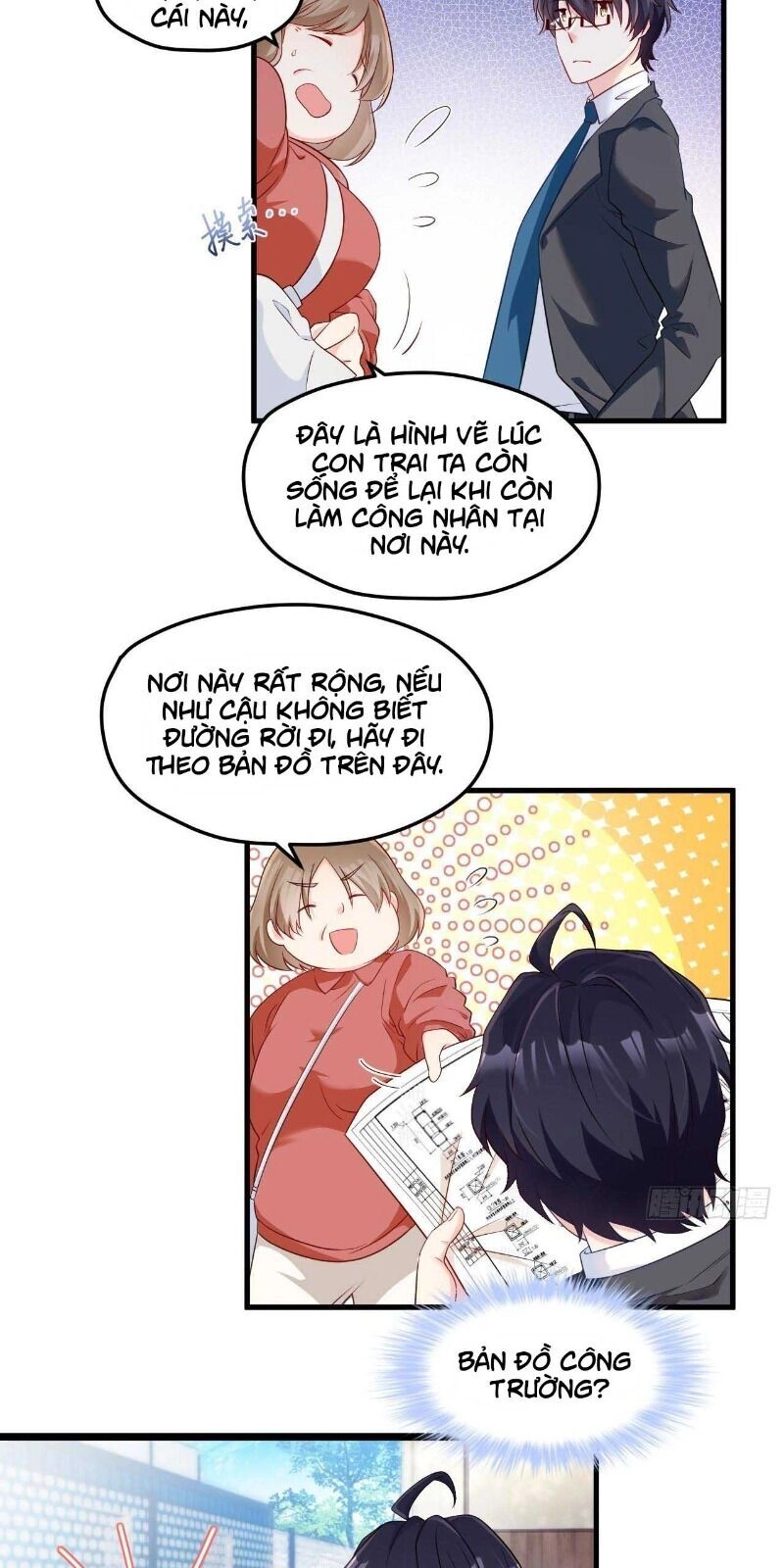 Tiên Tôn Lạc Vô Cực Chapter 23 - 35