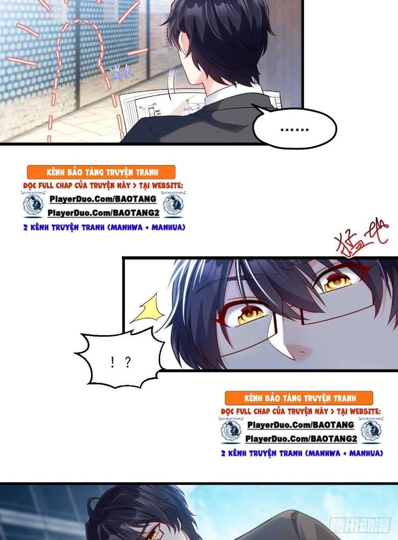 Tiên Tôn Lạc Vô Cực Chapter 23 - 36