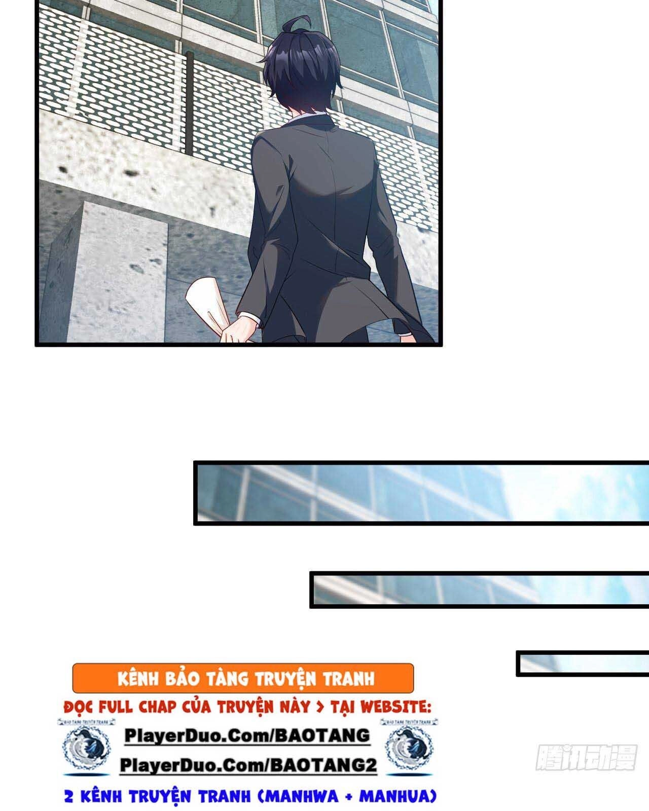 Tiên Tôn Lạc Vô Cực Chapter 23 - 38