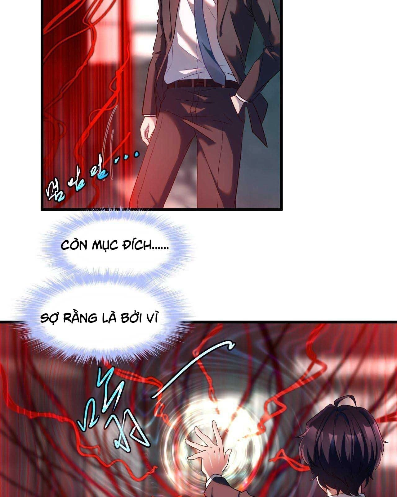 Tiên Tôn Lạc Vô Cực Chapter 23 - 42