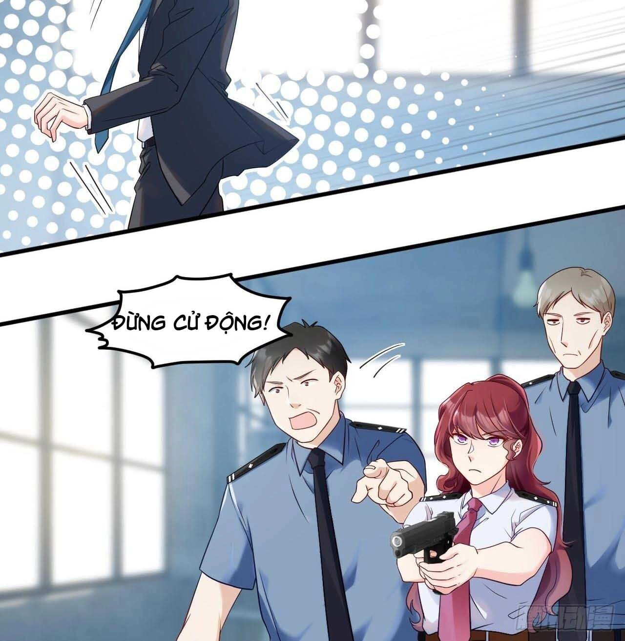 Tiên Tôn Lạc Vô Cực Chapter 23 - 46