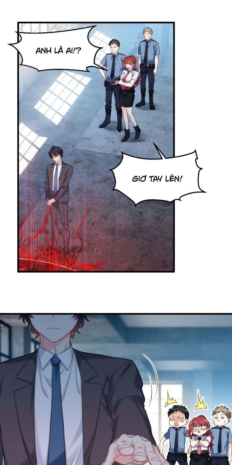 Tiên Tôn Lạc Vô Cực Chapter 24 - 5