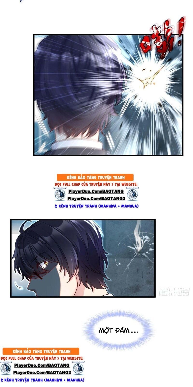 Tiên Tôn Lạc Vô Cực Chapter 24 - 8