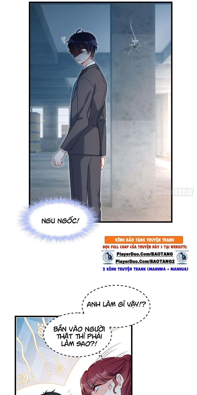 Tiên Tôn Lạc Vô Cực Chapter 24 - 9