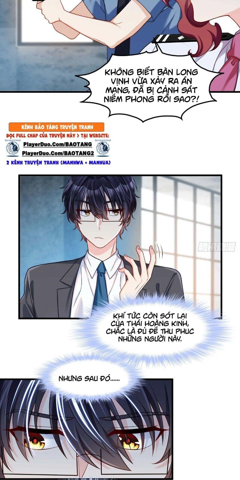 Tiên Tôn Lạc Vô Cực Chapter 24 - 12