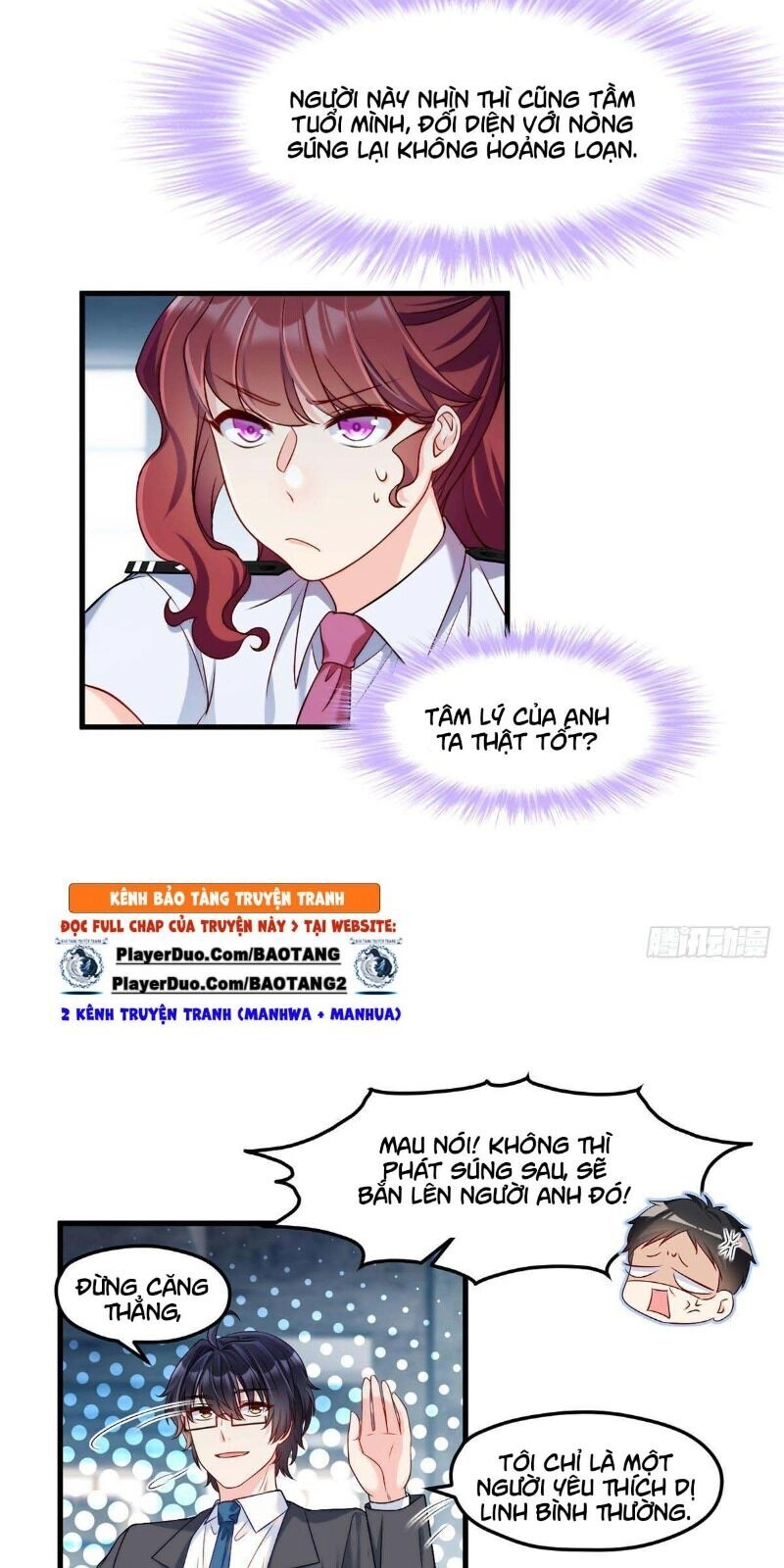 Tiên Tôn Lạc Vô Cực Chapter 24 - 15