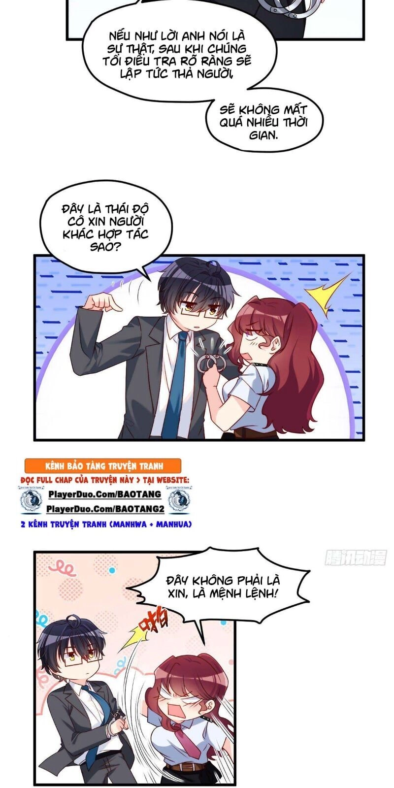 Tiên Tôn Lạc Vô Cực Chapter 24 - 20