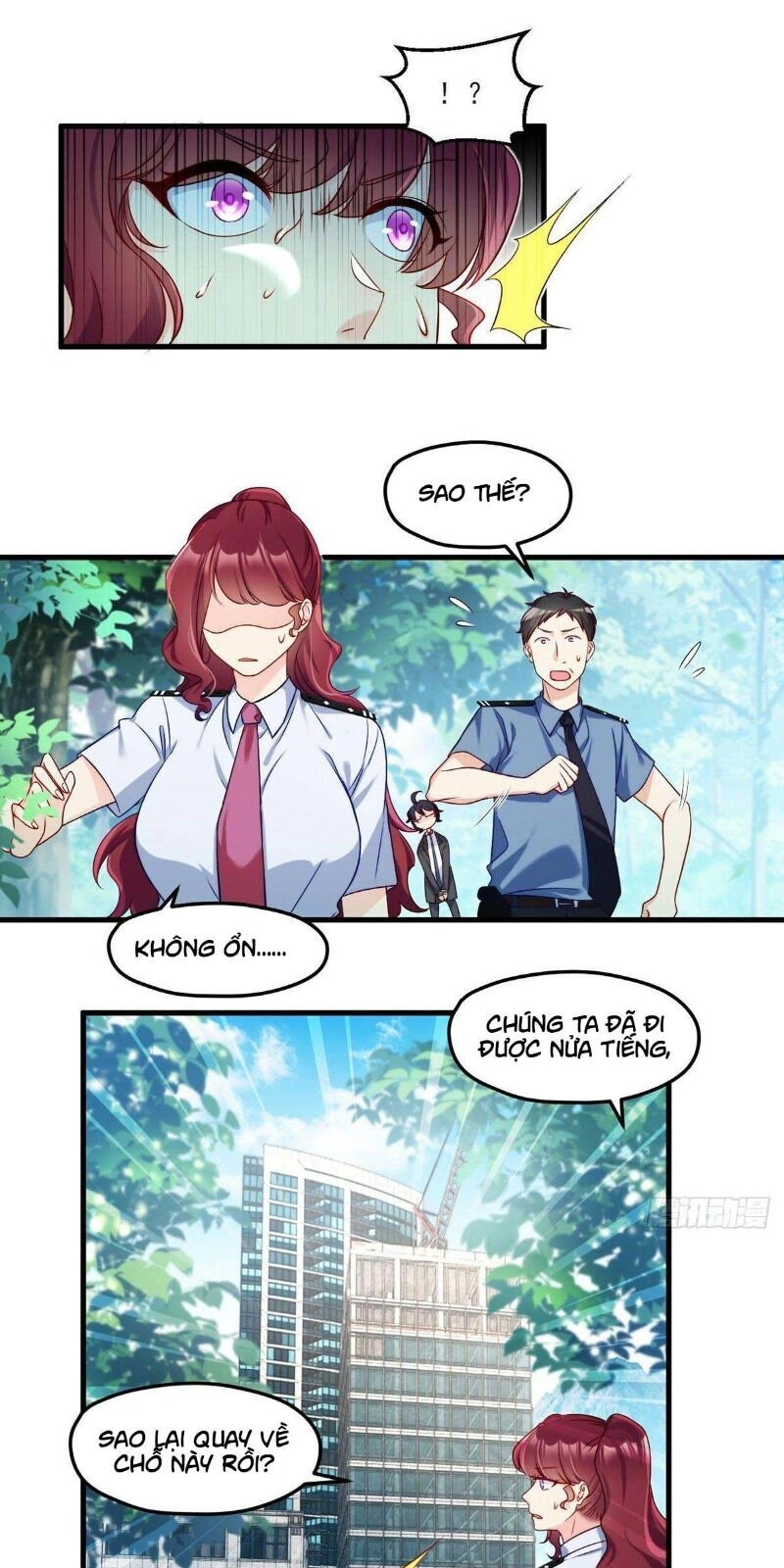 Tiên Tôn Lạc Vô Cực Chapter 24 - 23