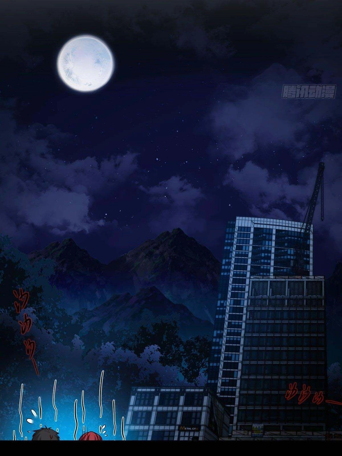 Tiên Tôn Lạc Vô Cực Chapter 24 - 30