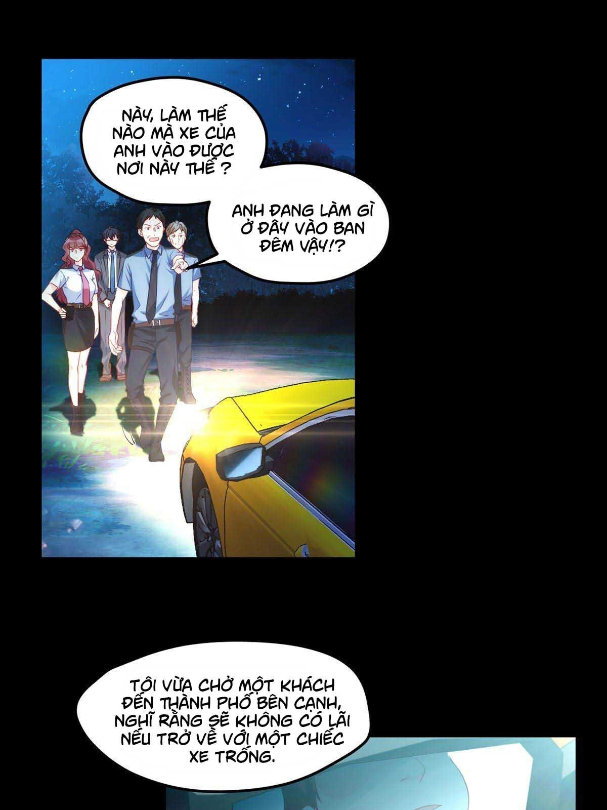 Tiên Tôn Lạc Vô Cực Chapter 25 - 4