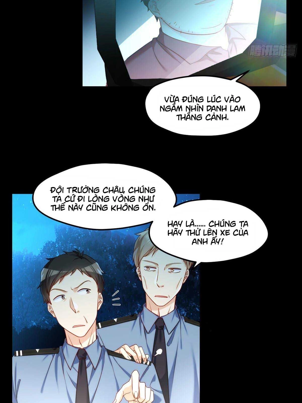 Tiên Tôn Lạc Vô Cực Chapter 25 - 5