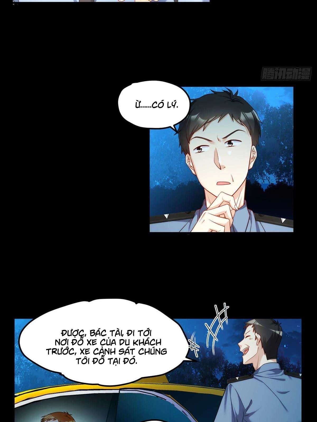 Tiên Tôn Lạc Vô Cực Chapter 25 - 6