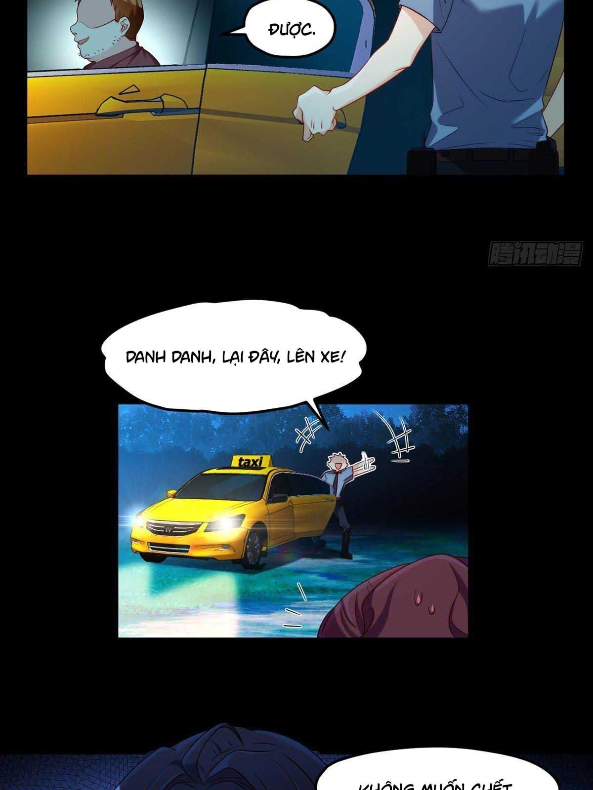 Tiên Tôn Lạc Vô Cực Chapter 25 - 7