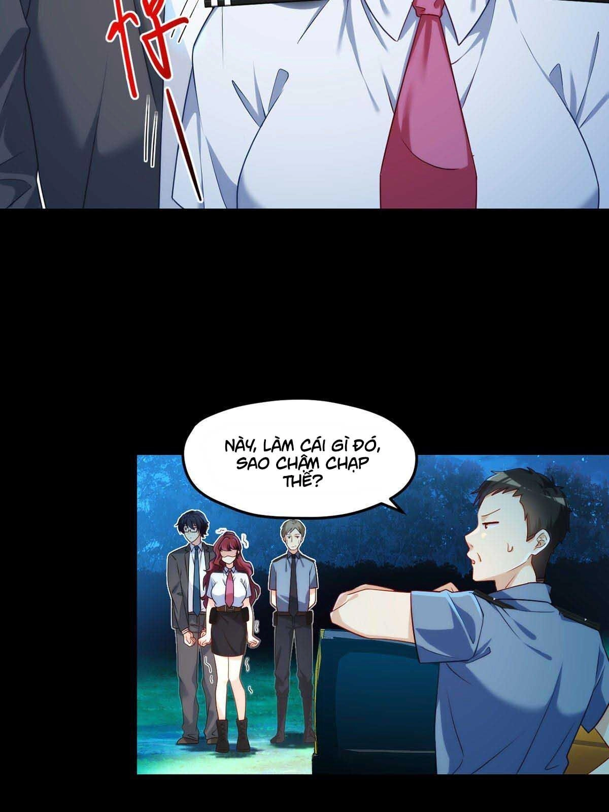 Tiên Tôn Lạc Vô Cực Chapter 25 - 9